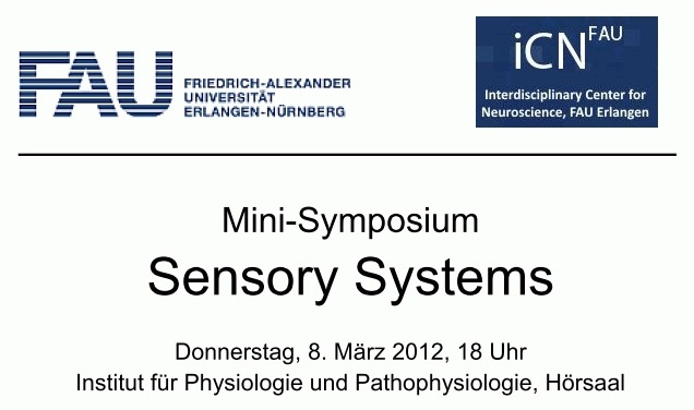 Symposium Stem Cells